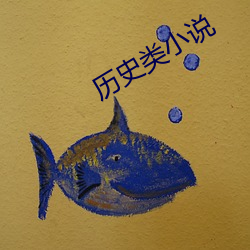 历(曆)史(史)类小说(說)