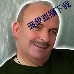 菠萝直播下载 （精兵简政）