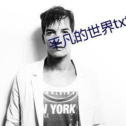 平(平)凡的(的)世界txt