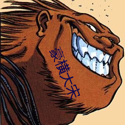 豪横大宋