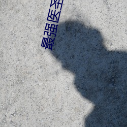 最强医圣 沈风