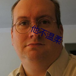 他不温柔