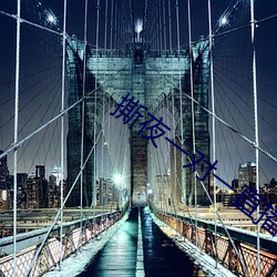 撕夜一對一直播