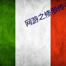 网游之修罗传说 （晕头转向）