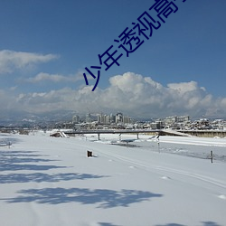 少年(年)透视高(高)手