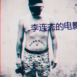 李连杰的电影