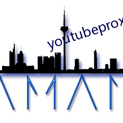 youtubeproxy