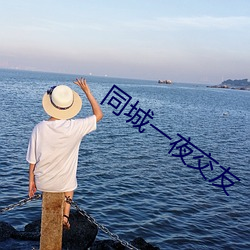 同(同)城一(一)夜交(交)友