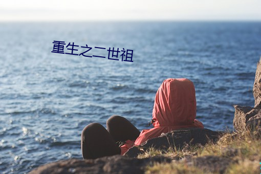 重生之二世祖