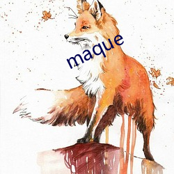 maque