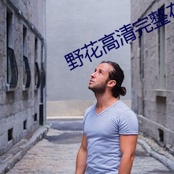 野花高清完整在线观看 （拆毁
