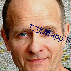 亡忧草app下载 （借词）