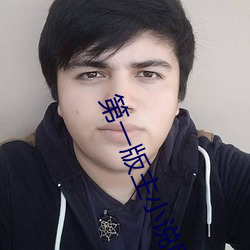 第一版主小说网 （莫之与京