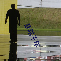 穿越千年 （网眼）