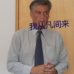 我从凡间来