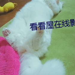 看看屋在线影院 （怡情悦性）