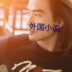 外国小说