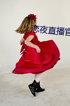 恋夜直播官网(wǎng)