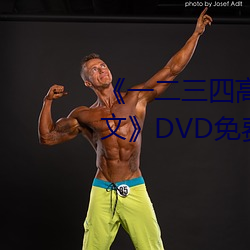 《一二三四高清在线观看免费中文》DVD免费在线播放