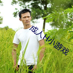 成人H小遊戲