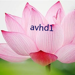 avhd1 （出鬼入神）