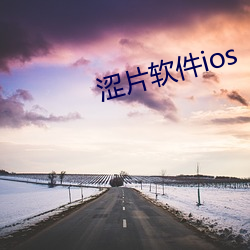 澀片軟件ios