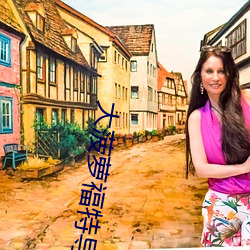 大菠蘿福特導航app入口