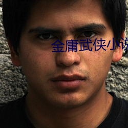 金(jīn)庸(yōng)武侠小说