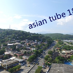 asian tube 18 （背本就末）