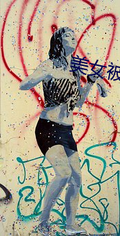 美(měi)女被操