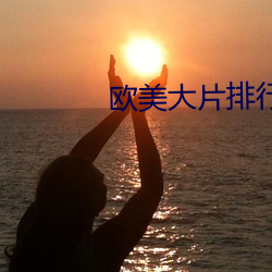欧(ōu)美大(dà)片排行(xíng)