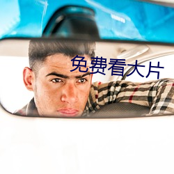 免费看大片