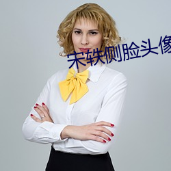 宋轶側臉頭像