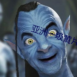 亚洲一级黄片 （以貌取人）
