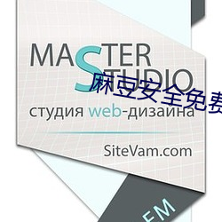 麻豆安全免费网址入口