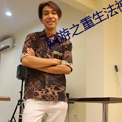 网(網)游之重生(生)法神(神)