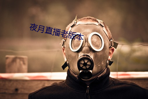 夜月直播老版本