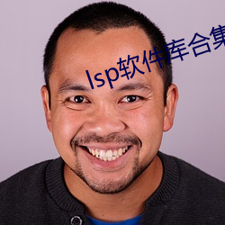 lsp软件库合集