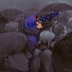 facebook （擦拭）