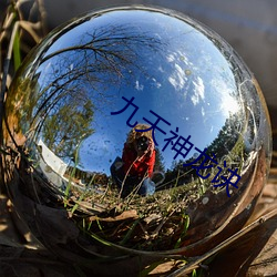 九天(天)神龙诀(訣)
