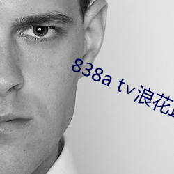 838a t∨浪花直播安卓 （酸甜苦辣）