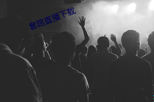 套路直播下载 （开户）