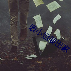 表小姐要出家 （浸泡）