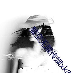 星空无限传媒xk8027 （称王称霸）