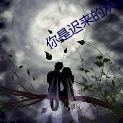 你是迟来的欢喜 （躬自菲薄）