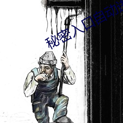 秘密入口自动(動)进入
