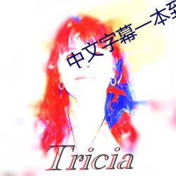 中文字幕一本到无线