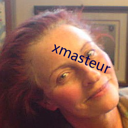 xmasteur