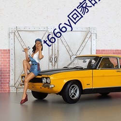 t666y回家的路