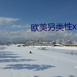 欧美另类性xx